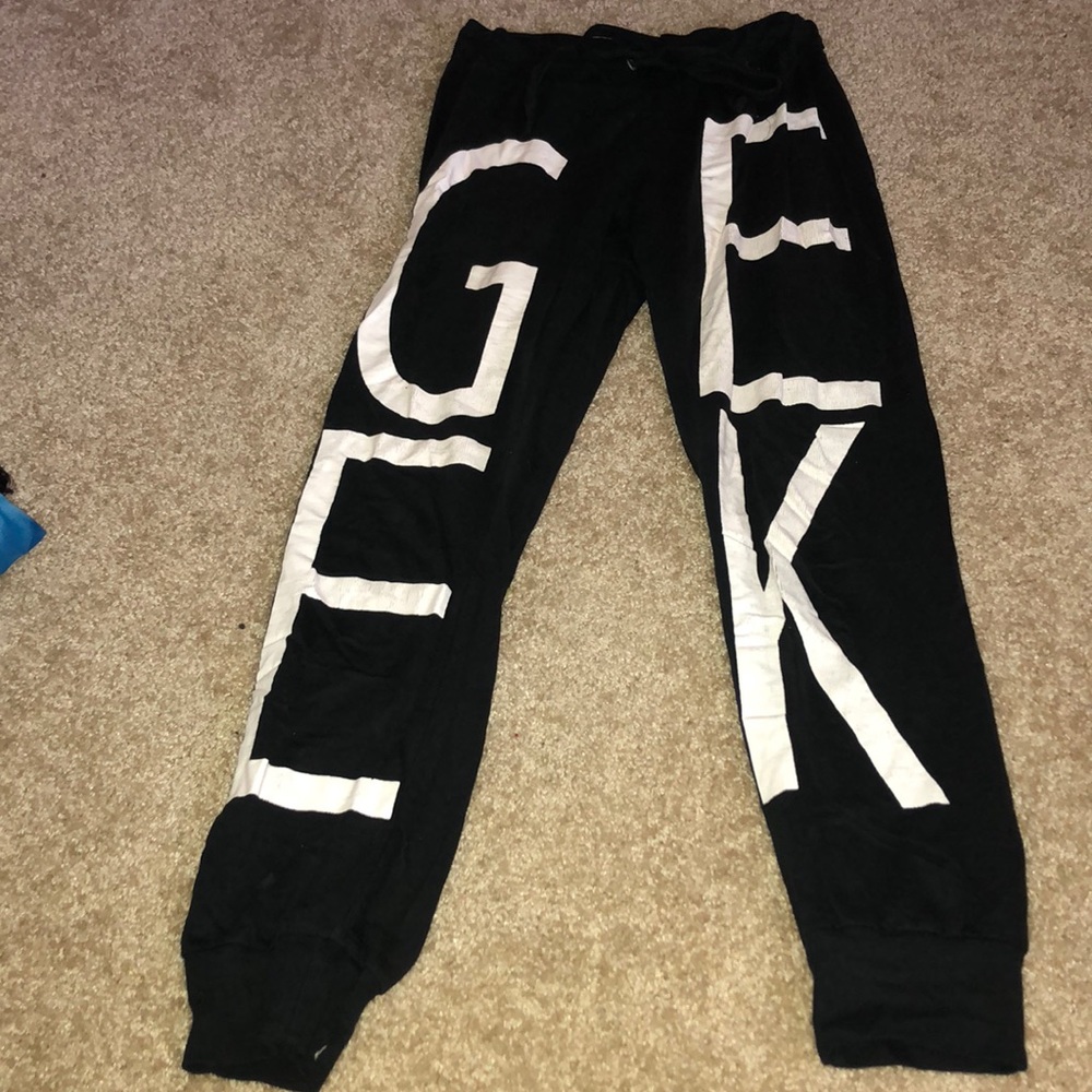 Joggers